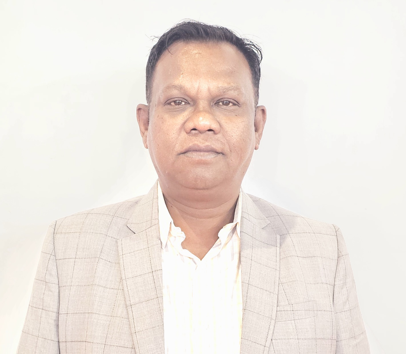 Mr. Suresh Thakuri
